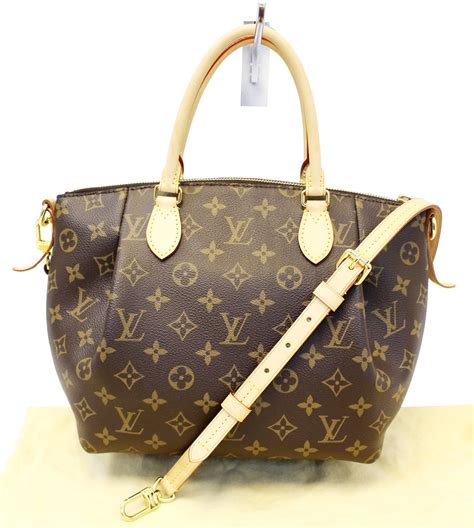 lv brown purse theme